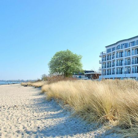 Seehuus Lifestyle Hotel Тиммендорфер-Штранд Экстерьер фото