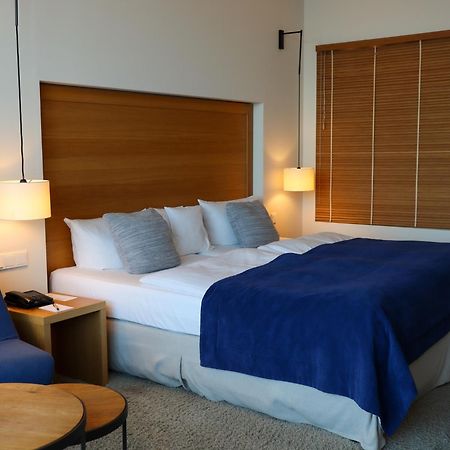 Seehuus Lifestyle Hotel Тиммендорфер-Штранд Экстерьер фото