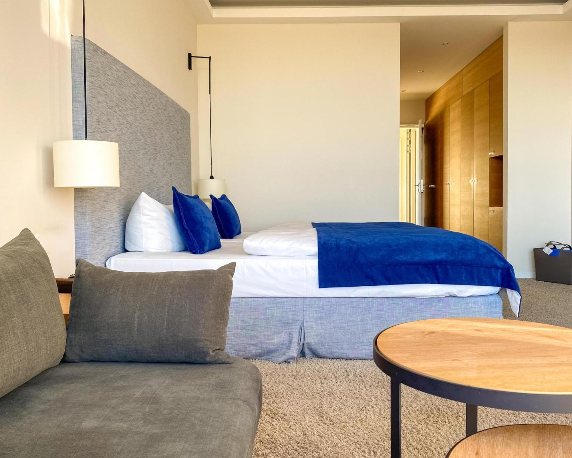 Seehuus Lifestyle Hotel Тиммендорфер-Штранд Экстерьер фото