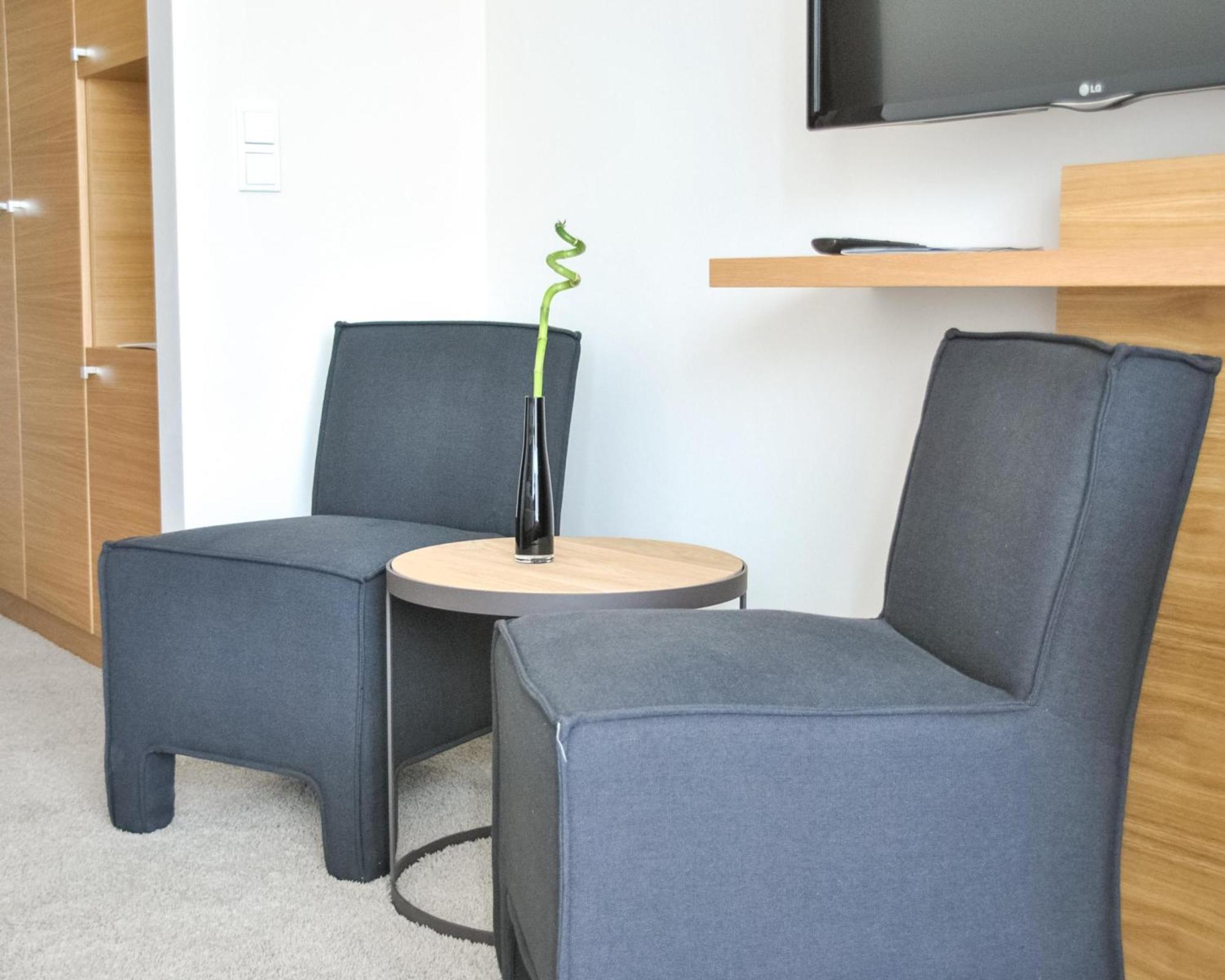 Seehuus Lifestyle Hotel Тиммендорфер-Штранд Экстерьер фото