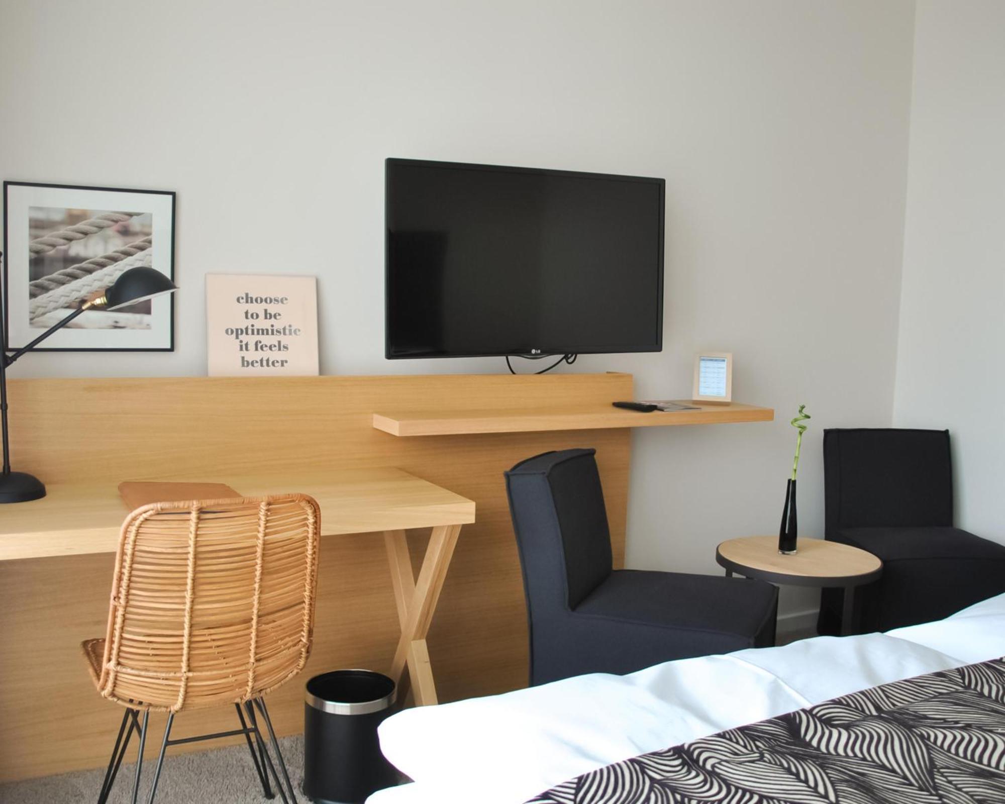 Seehuus Lifestyle Hotel Тиммендорфер-Штранд Экстерьер фото