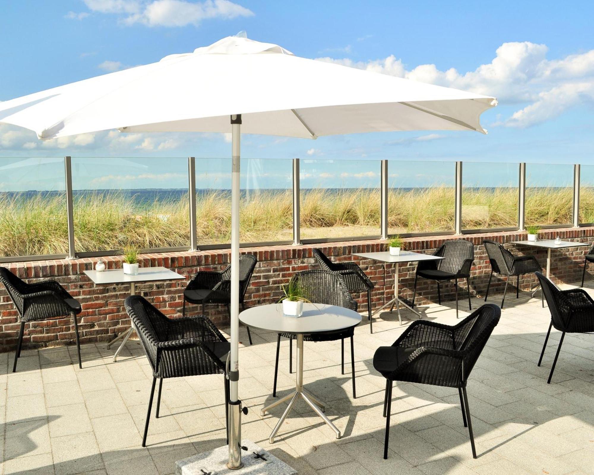 Seehuus Lifestyle Hotel Тиммендорфер-Штранд Экстерьер фото