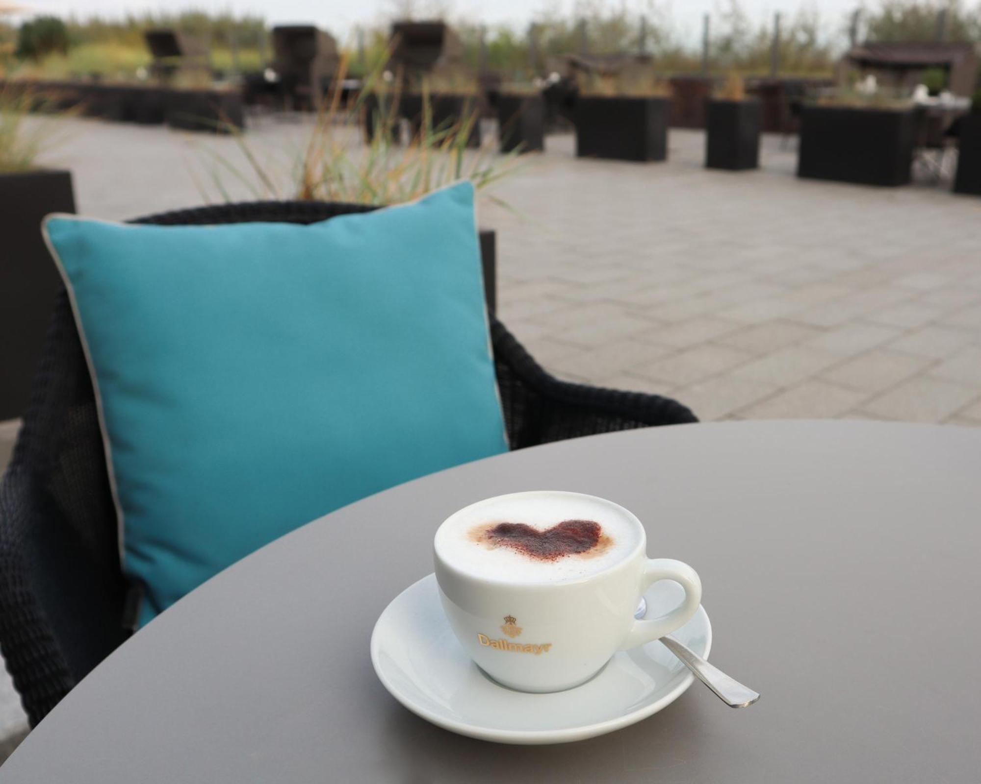 Seehuus Lifestyle Hotel Тиммендорфер-Штранд Экстерьер фото