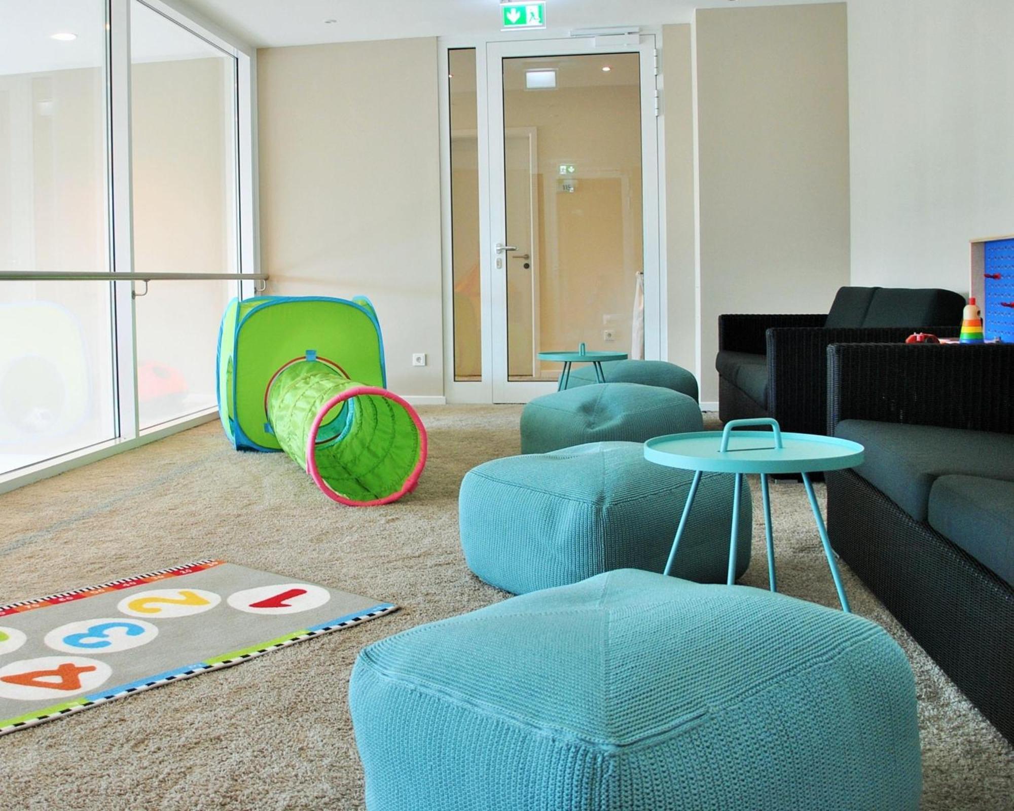 Seehuus Lifestyle Hotel Тиммендорфер-Штранд Экстерьер фото